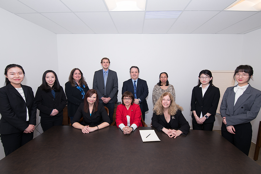 Loftus Allen & Co. Professional Corportion